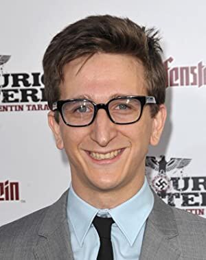 Official profile picture of Paul Rust
