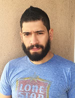 Official profile picture of Paul Salazar Jr.