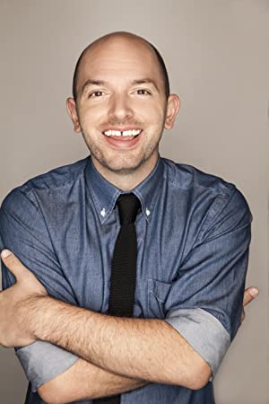 Official profile picture of Paul Scheer