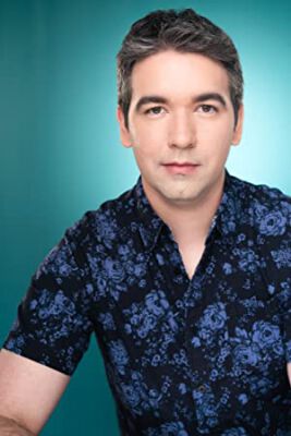 Official profile picture of Paul Sean Ward