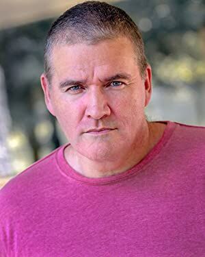 Official profile picture of Paul Van Scott
