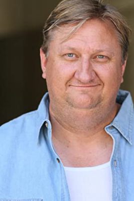 Official profile picture of Paul Whetstone