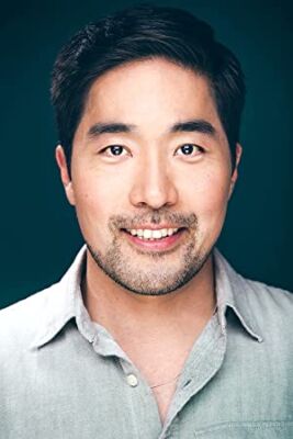 Official profile picture of Paul Yoo