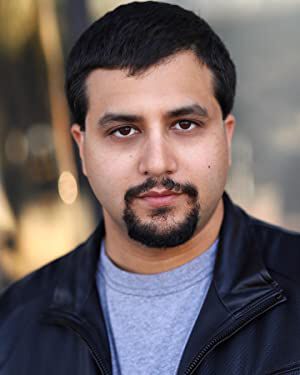 Official profile picture of Paul Zecharia