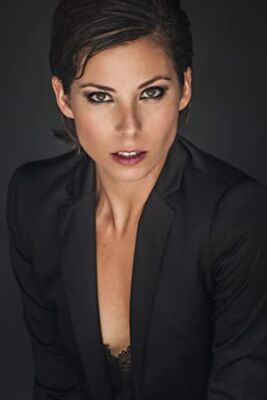 Official profile picture of Paula Blanco