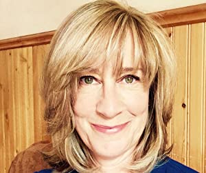 Official profile picture of Paula Boudreau