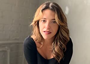 Official profile picture of Paula Brancati