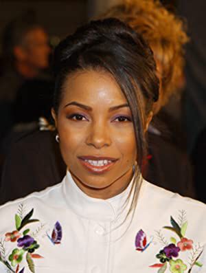 Official profile picture of Paula Jai Parker