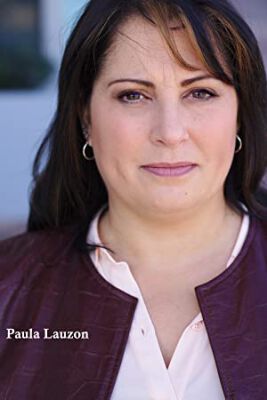Official profile picture of Paula Lauzon