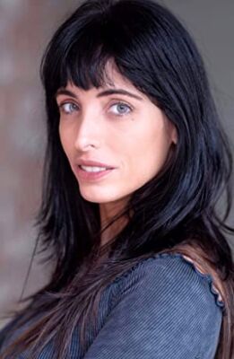 Official profile picture of Paula Marcenaro Solinger
