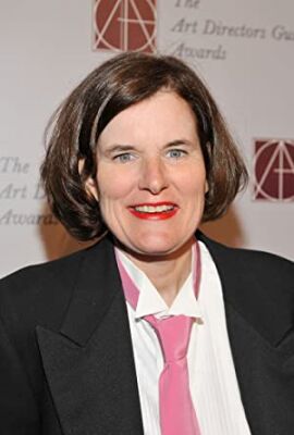 Official profile picture of Paula Poundstone