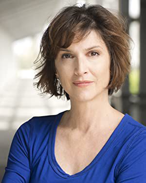 Official profile picture of Paula Tiso Movies