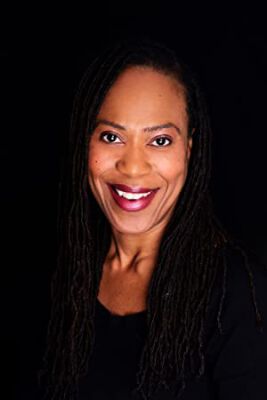 Official profile picture of Paulette Harris-German