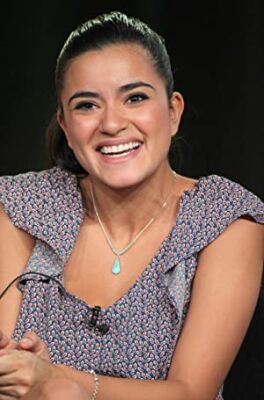 Official profile picture of Paulina Gaitan