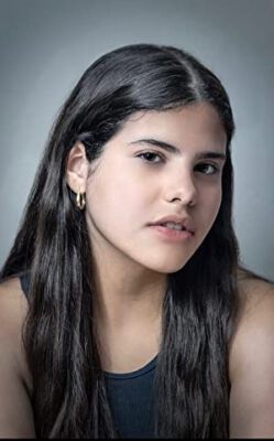 Official profile picture of Paulina Isabel Quiñones Haigler