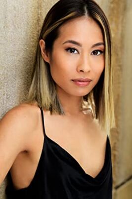 Official profile picture of Paulina Nguyen