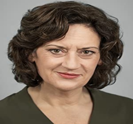 Official profile picture of Pauline O'Driscoll