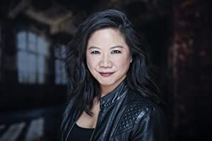 Official profile picture of Paulyne Wei
