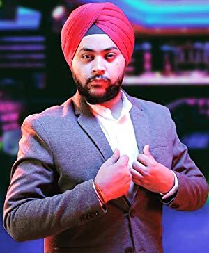 Official profile picture of Pawan Sabharwal