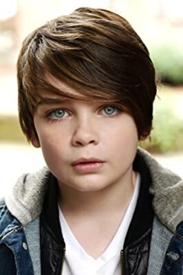 Official profile picture of Paxton Pope
