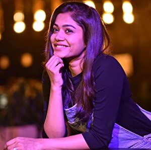 Official profile picture of Payal Radhakrishna