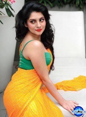 Official profile picture of Payal Sarkar
