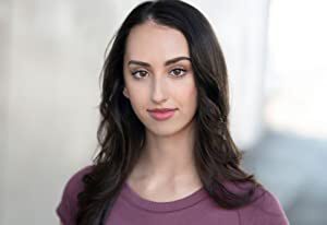 Official profile picture of Payton Jade Galinson