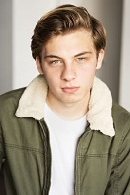 Official profile picture of Pearce Chadwick