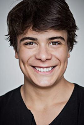Official profile picture of Pearce Joza