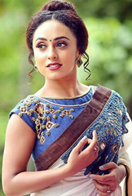 Official profile picture of Pearle Maaney