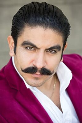 Official profile picture of Pedro Nicanor