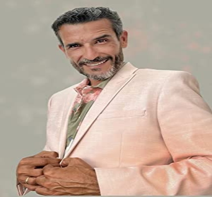 Official profile picture of Pedro Salamanca