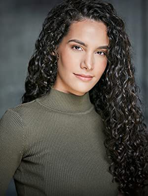 Official profile picture of Pegah Ghafoori