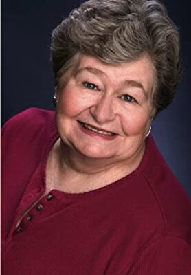 Official profile picture of Peggy Miley