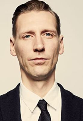 Official profile picture of Pekka Strang