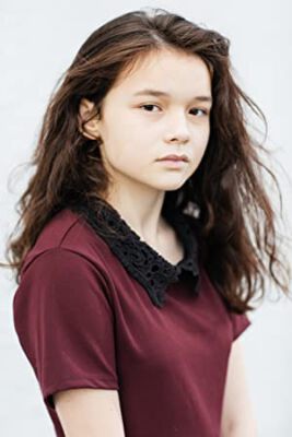 Official profile picture of Penelope Good