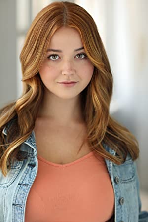 Official profile picture of Penelope Kathryn Golden Movies