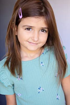 Official profile picture of Penelope Martone