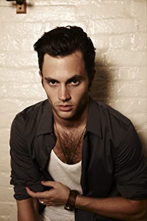 Official profile picture of Penn Badgley