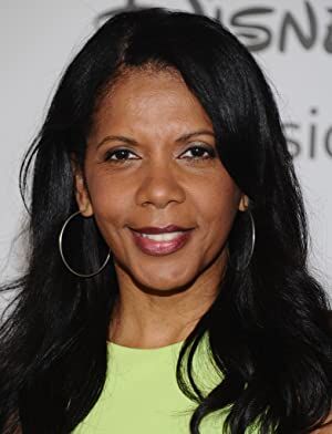 Official profile picture of Penny Johnson Jerald