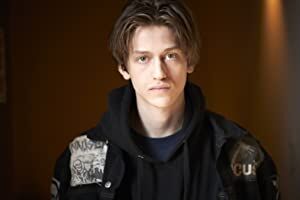 Official profile picture of Percy Hynes White