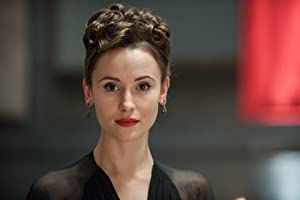 Official profile picture of Peri Baumeister