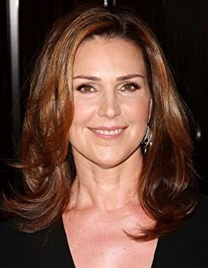 Official profile picture of Peri Gilpin