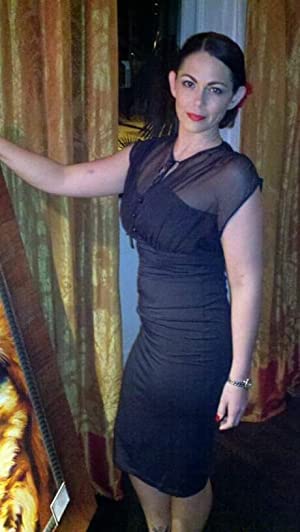 Official profile picture of Perla Middleton