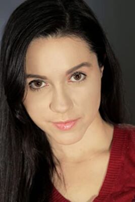 Official profile picture of Perla Rodríguez