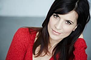 Official profile picture of Perrey Reeves