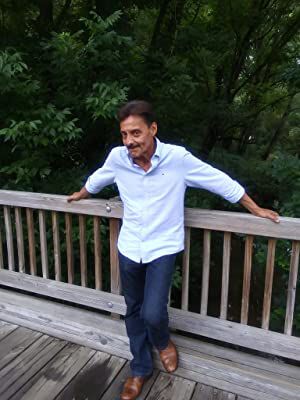 Official profile picture of Perry D'Marco