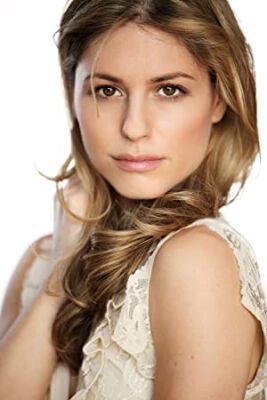 Official profile picture of Persephone Apostolou