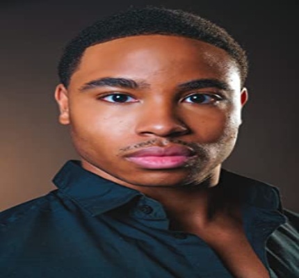 Official profile picture of Pershon Harper