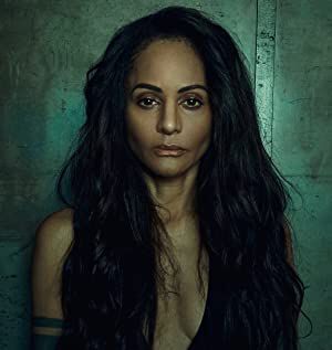 Official profile picture of Persia White